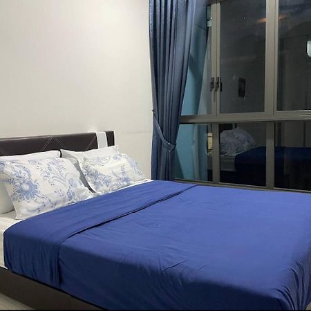 2 Bedroom Apartment @Setia Sky 88 Джохор Бахру Екстериор снимка
