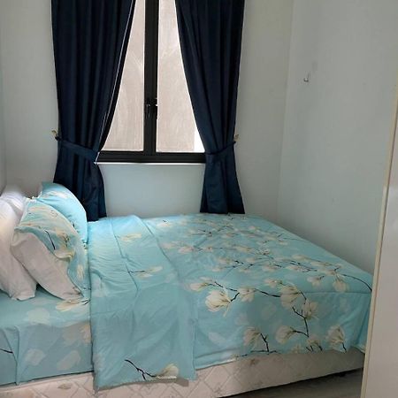 2 Bedroom Apartment @Setia Sky 88 Джохор Бахру Екстериор снимка