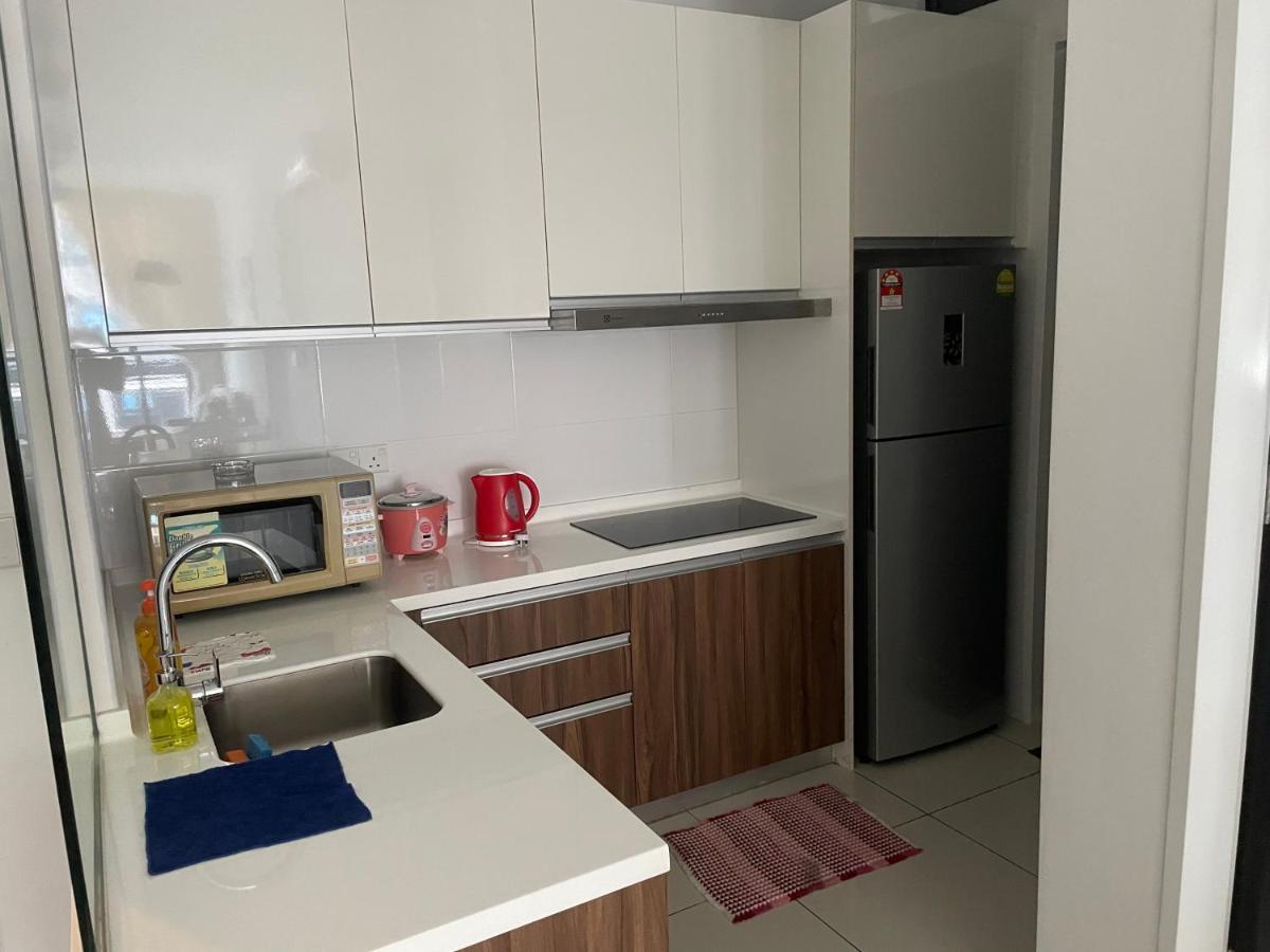 2 Bedroom Apartment @Setia Sky 88 Джохор Бахру Екстериор снимка