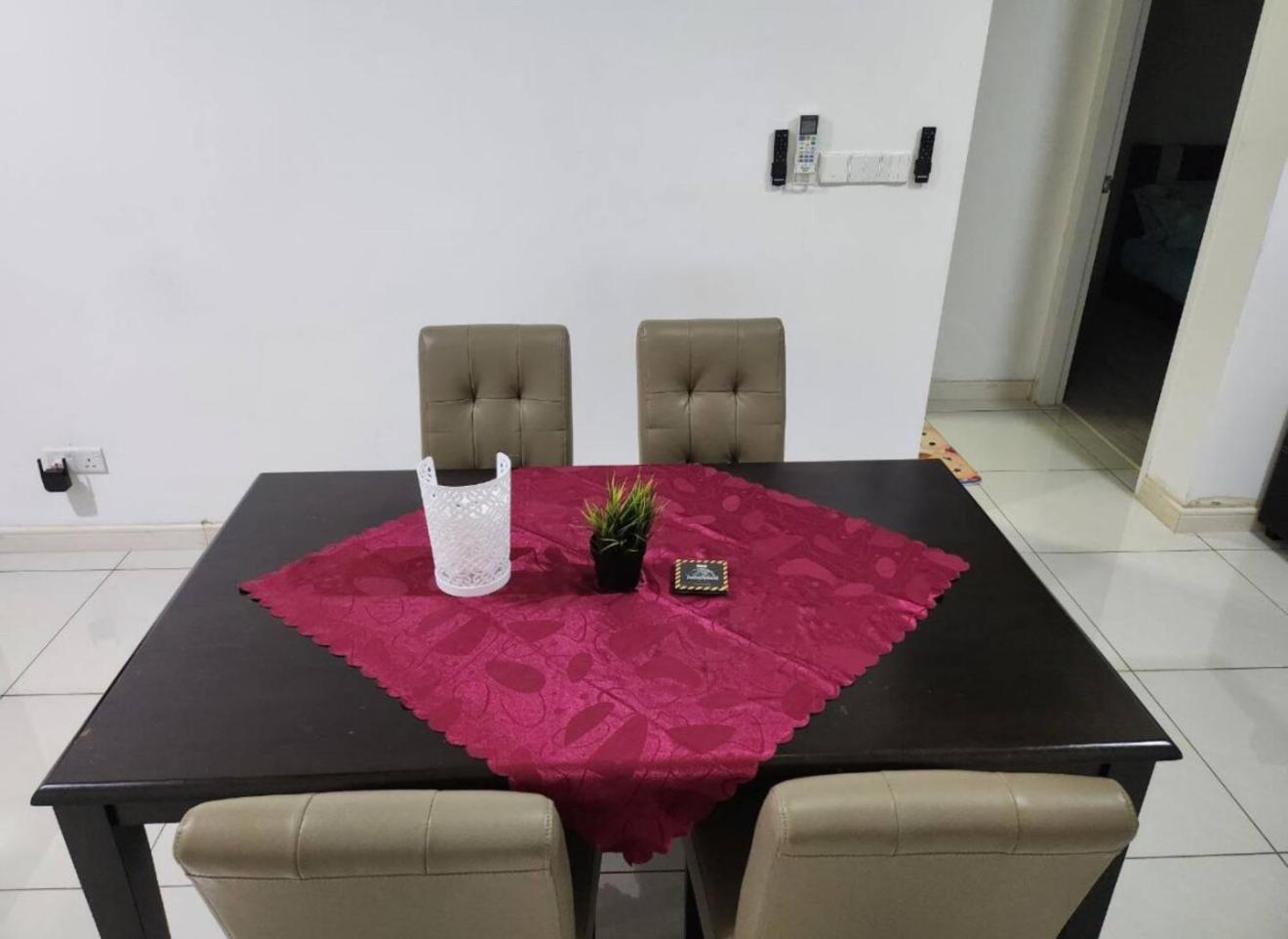 2 Bedroom Apartment @Setia Sky 88 Джохор Бахру Екстериор снимка