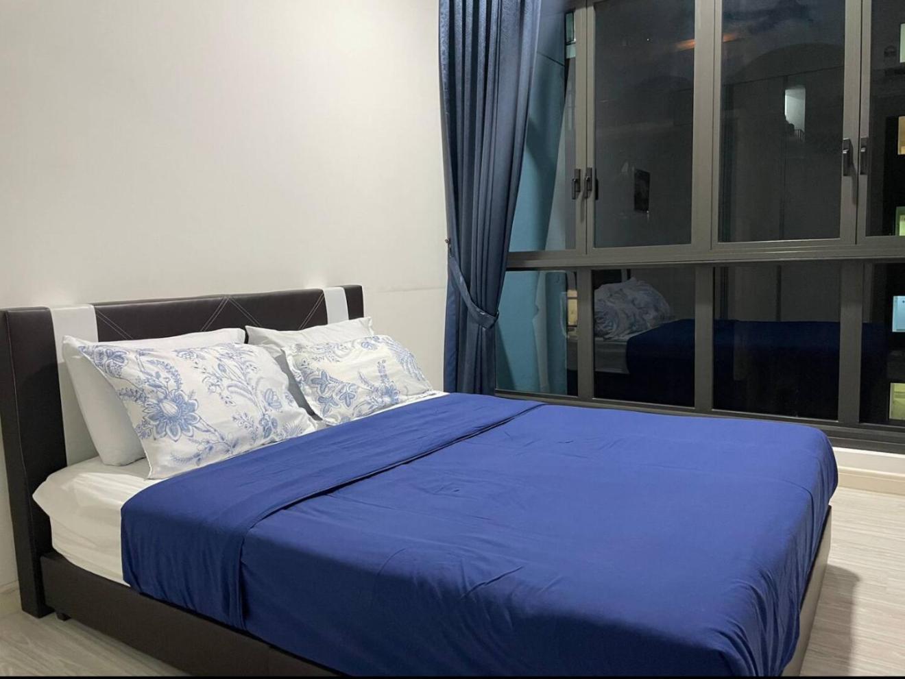 2 Bedroom Apartment @Setia Sky 88 Джохор Бахру Екстериор снимка