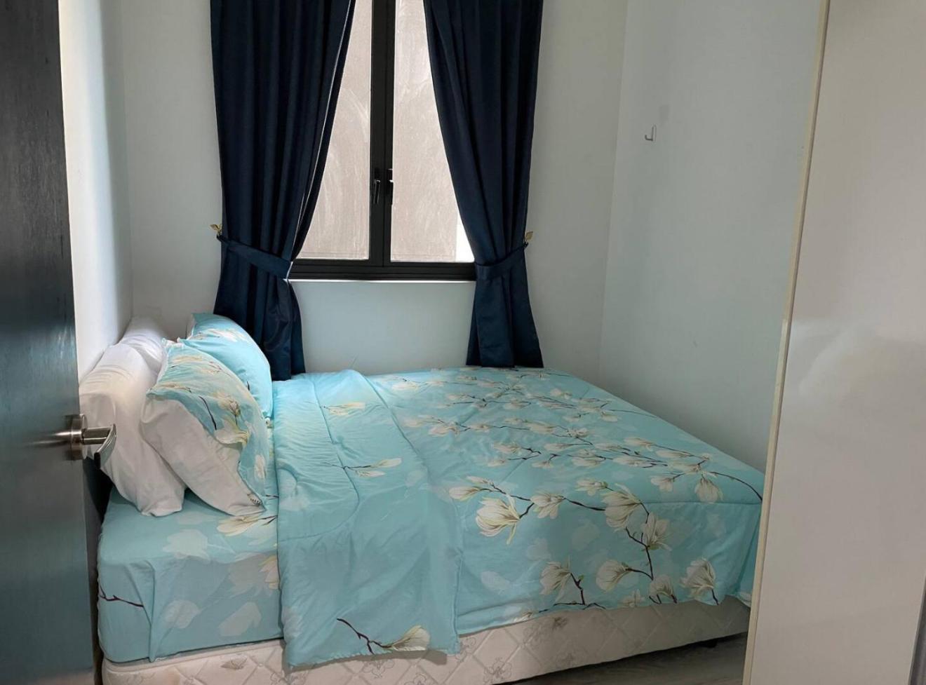 2 Bedroom Apartment @Setia Sky 88 Джохор Бахру Екстериор снимка